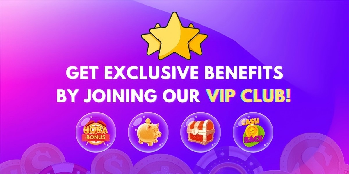 Promotional banner previewing fishing arcade rooms and cannons
